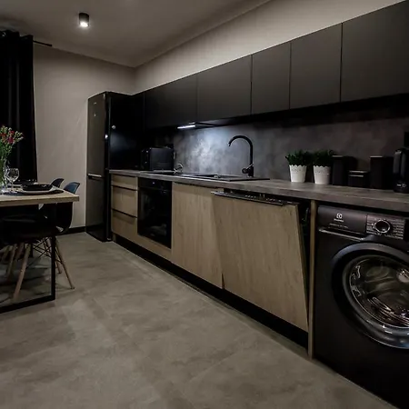 Apartament Chopin Sanok Exterior photo