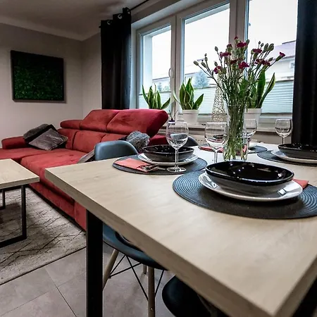 Apartament Chopin Sanok Exterior photo