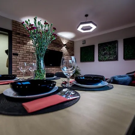Apartament Chopin Sanok Exterior photo