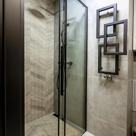 Apartament Chopin Sanok Exterior photo