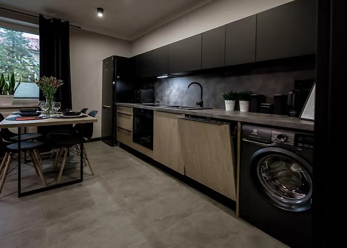 Apartament Chopin