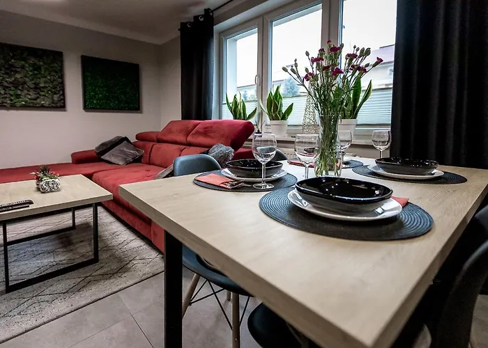 Apartament Chopin
