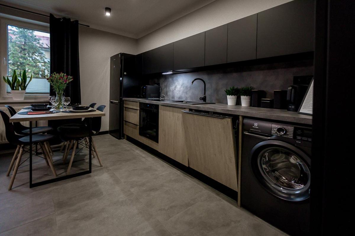 Chopin Apartment Sanok