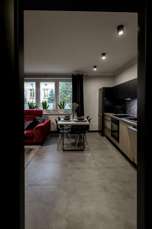 Chopin Apartment
