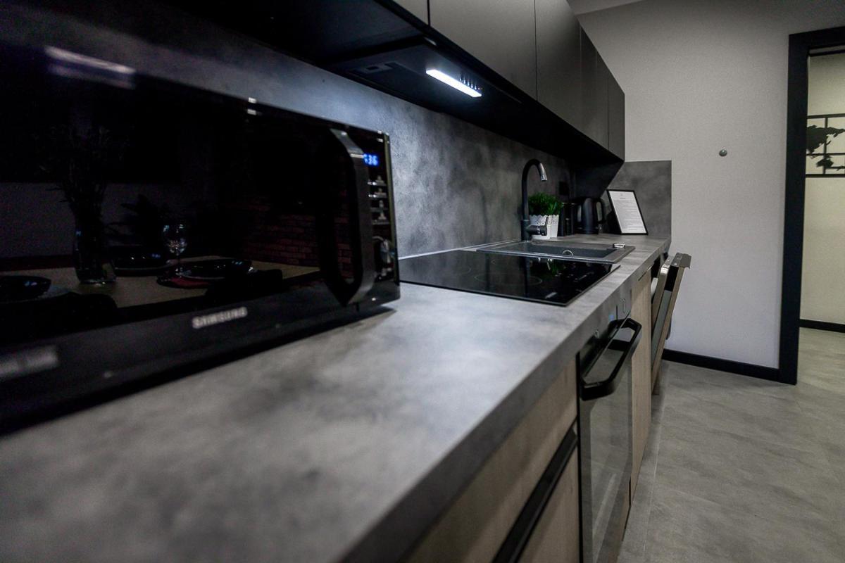 Apartment Chopin