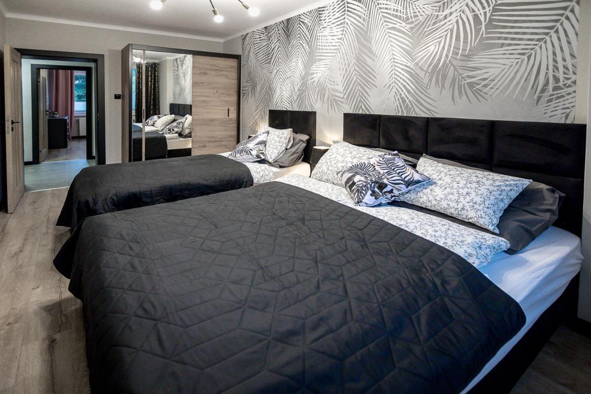 Chopin Apartment *