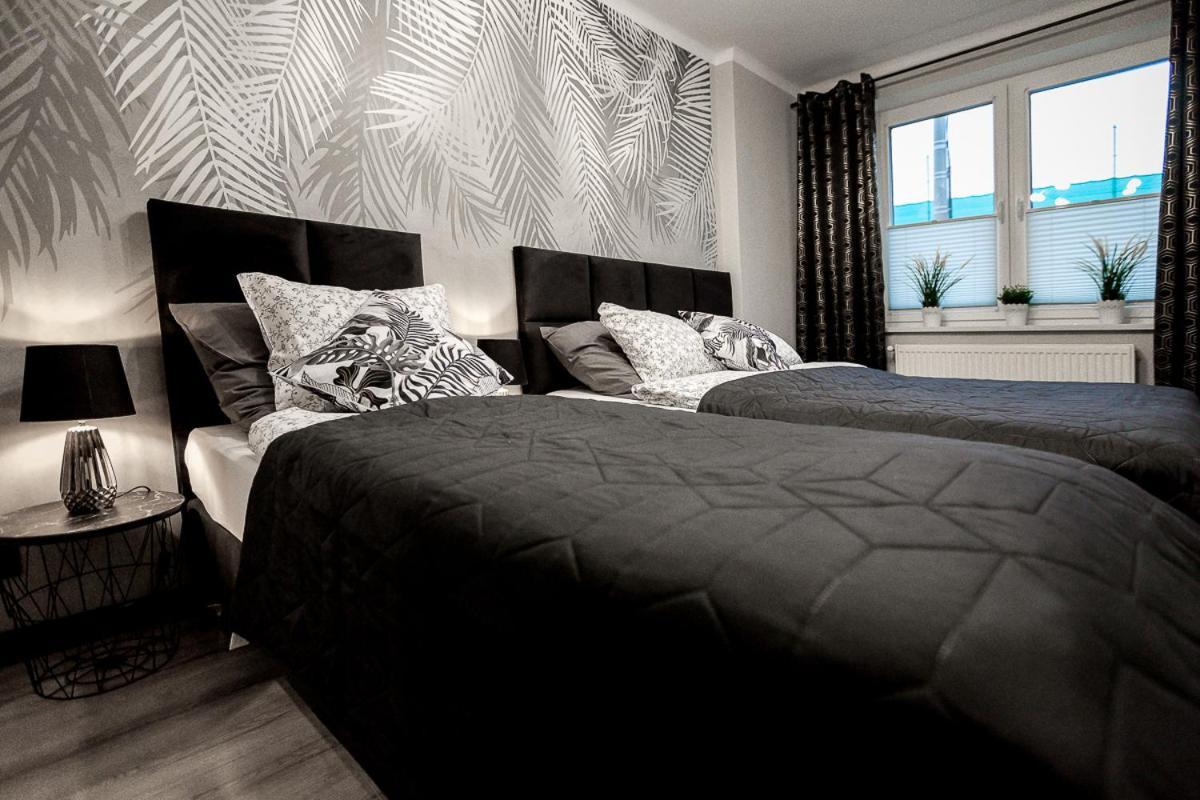 Chopin Apartment *